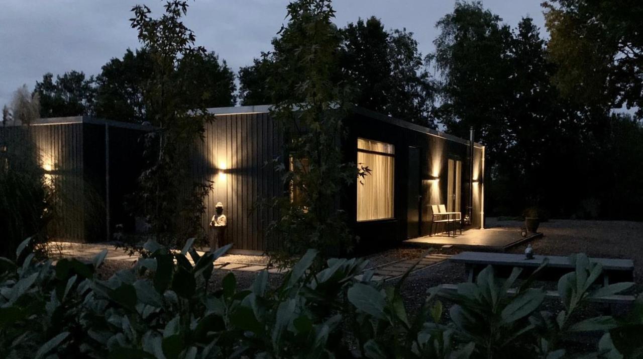 Mooiverblijf Oosterwolde  Exteriér fotografie