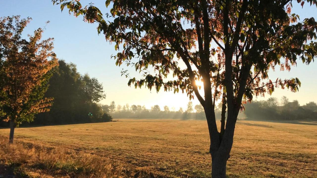 Mooiverblijf Oosterwolde  Exteriér fotografie